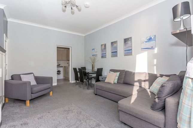 Flat for sale in Marine Parade, Brighton