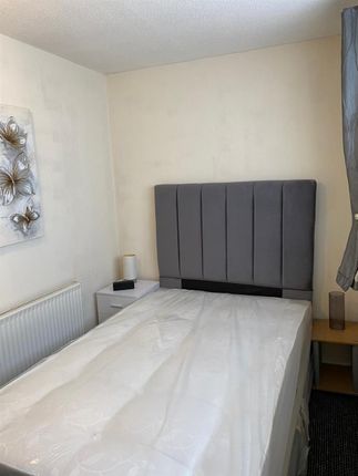 Flat for sale in Rathbone Road, Wavertree, Liverpool