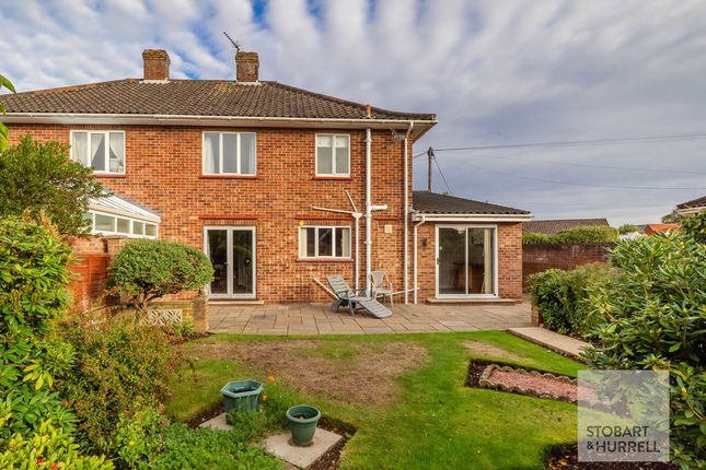 Happisburgh Road, North Walsham photo 3
