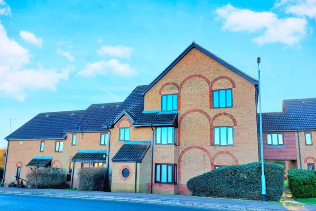 Image of 21 Apple Tree Close, Leighton Buzzard, LU7 2LN