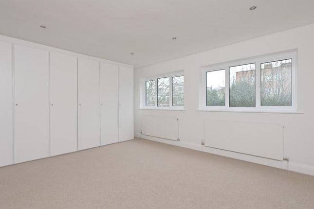 End terrace house to rent in Belvedere Drive, London