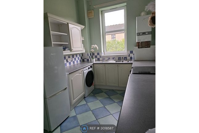 Willowbank St, Glasgow photo 4