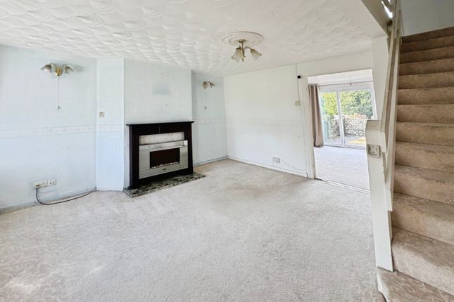 12 Westwinds Close, Waunarlwydd, West Glamorgan photo 2