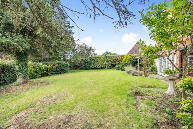 Detached house for sale in Cutbush Lane West, Shinfield, Reading, Berkshire
