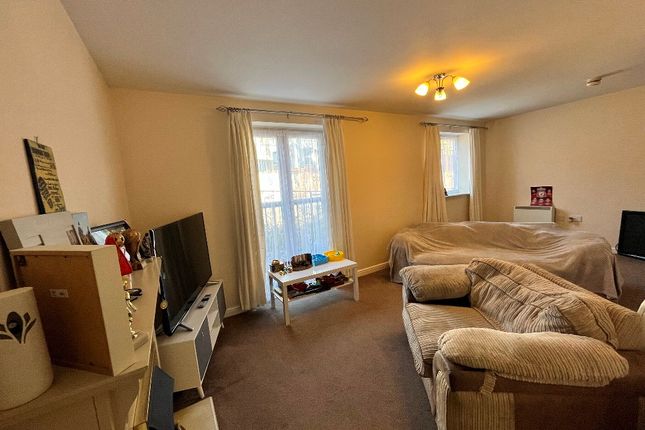 Flat for sale in Mill Street, Evesham