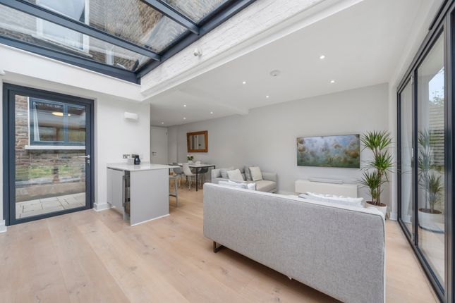 Flat for sale in Florence Road, London