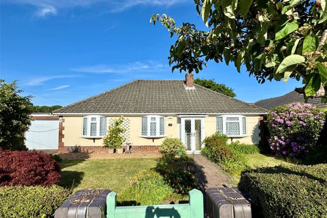 3-bed house on 24, Barrs Wood Road, New Milton, £575,000