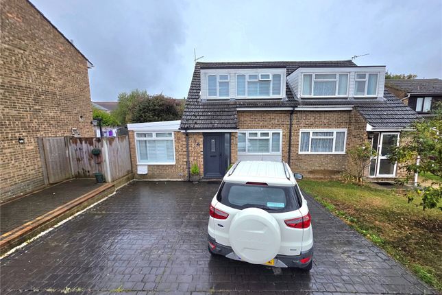 4-bed detached on 5, Beatty Gardens, Essex, £400,000