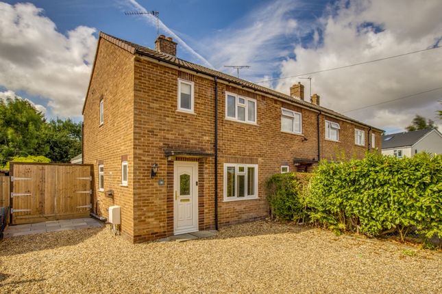 Thumbnail Semi-detached house to rent in Sandycroft Road, Little Chalfont, Amersham