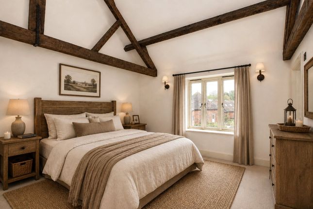 5, The Courtyard, Wisley, Woking, Surrey, GU23 photo 3