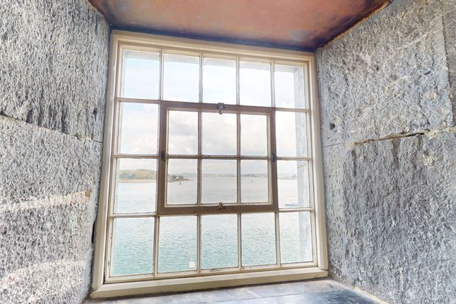 Flat for sale in Clarence, Royal William Yard, Plymouth