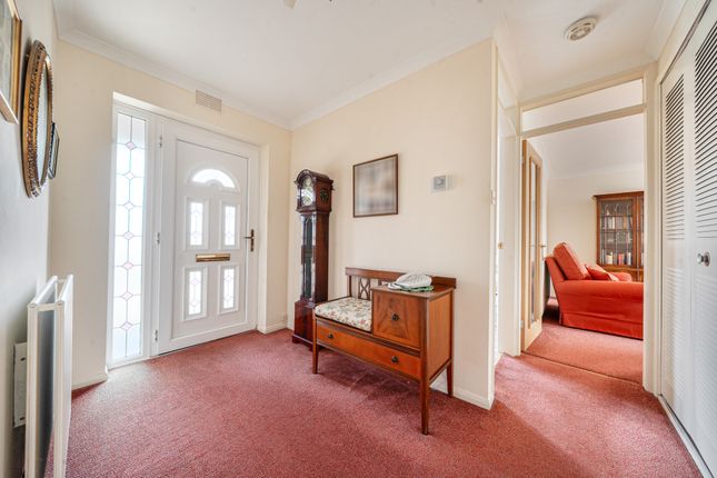 7, Cherrys Close, Bloxham photo 2