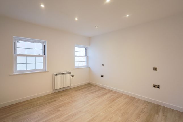 Ground Floor Apartment, Mount Hermon, St Peter Port photo 5