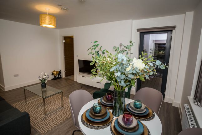 Apartment 109, 49 Hurst Street, Baltic Triangle photo 3