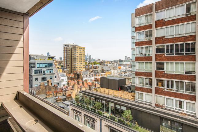 1-bed flat on 29 Dufour's Place W1F 7SQ, W1F 7SQ, London, £2,350/mo