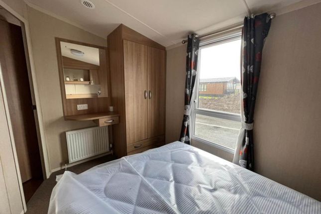 Mobile/park home for sale in Rhyl Coast Road, Rhyl
