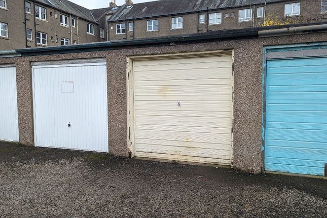 Thumbnail Parking/garage to rent in Falcon Road West, Morningside, Edinburgh