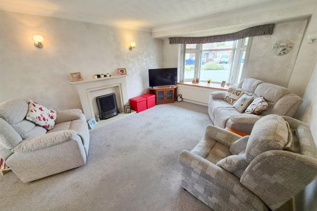 3, Bridgemere Close, Sandbach photo 2