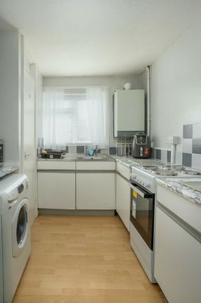 Flat for sale in Colliery Road, Wrexham