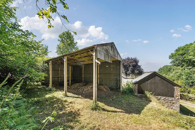 Jacks Barn, Throwleigh, Okehampton photo 4