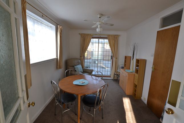 End terrace house to rent in Vineries Close, Worthing, West Sussex
