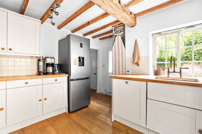 Mays Cottage,, Westgate, Nottinghamshire photo 4