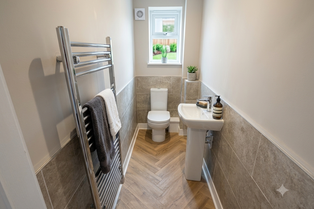 64A, Milton Keynes photo 5