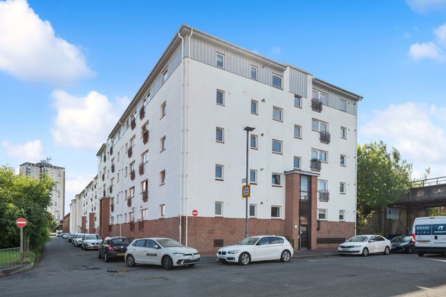 Flat for sale in Jordan Street, Whiteinch, Glasgow