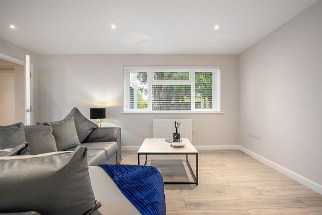 Flat for sale in Homefield Road, Walton-On-Thames