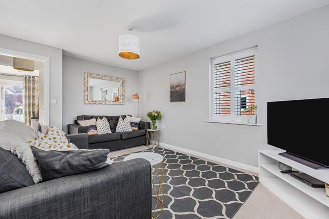 5, Kiln Crescent, Chilton photo 3
