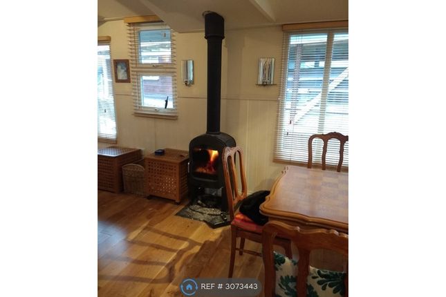 Murre, The Quay Conyer, Sittingbourne photo 5