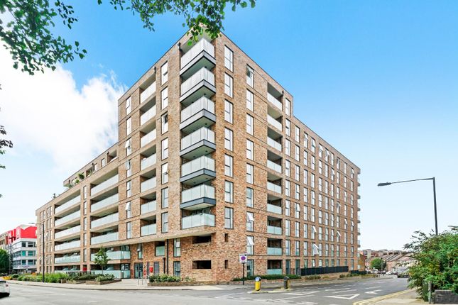 Flat for sale in Echo Court, Northolt Road, Harrow