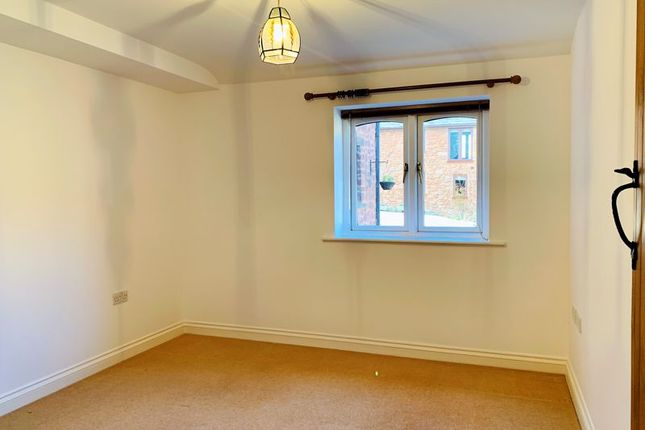 Detached house to rent in Milverton, Taunton