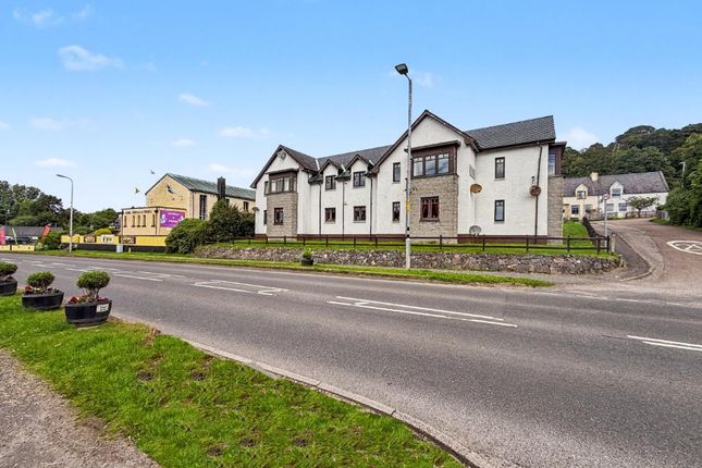 5, Caledonian Apartments, Guisach Terrace, Fort William, Highland, PH33 7J photo 4