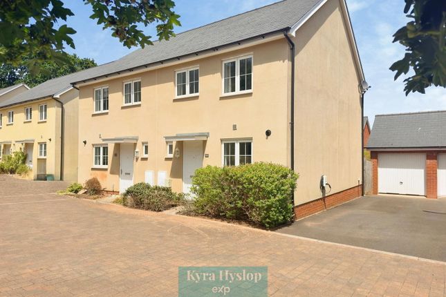 60, Whitaker Close, Exeter photo 3