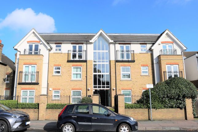 Main Road Sidcup Da14 2 Bedroom Flat To Rent 53113976