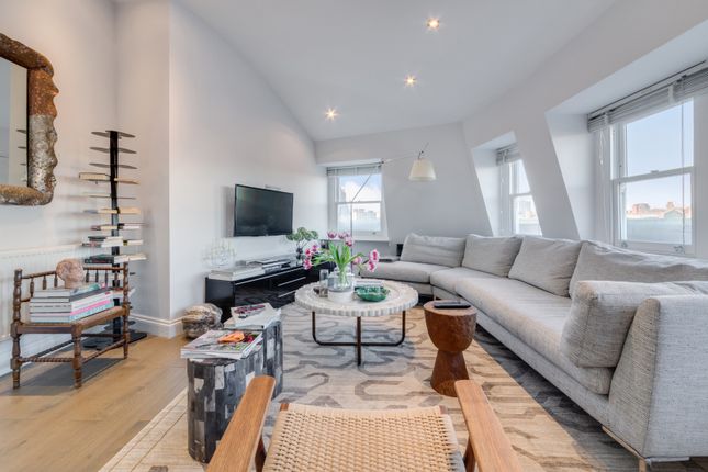 Flat for sale in Elgin Avenue, West Kilburn