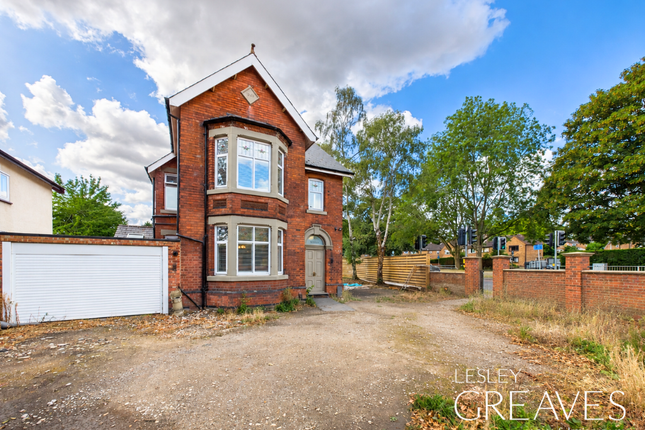 184, Burton Road, Nottinghamshire, NG4 2QN photo 4