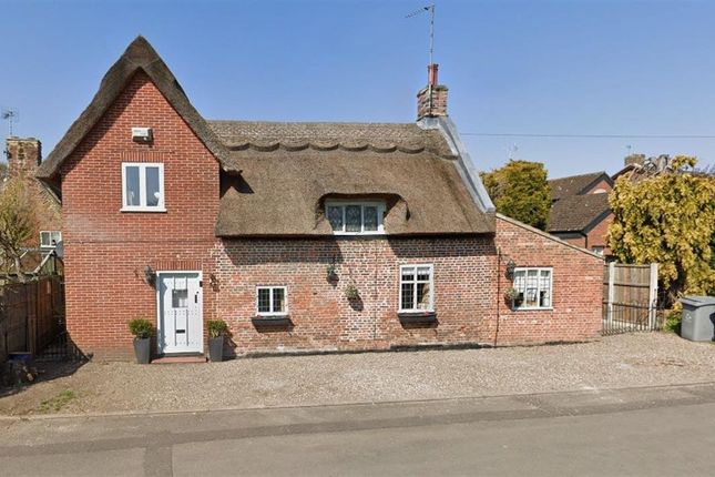 Thumbnail Detached house to rent in Danesbower Lane, Blofield, Norwich