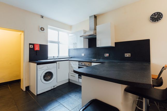 Terraced house for sale in Ryde Street, Hull