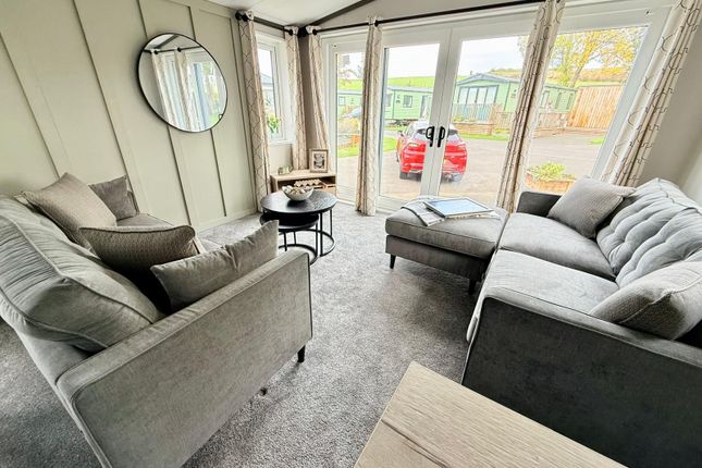 70, Hareshaw Linn Caravan Park, Hexham photo 2