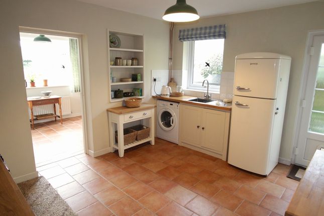 Detached bungalow for sale in Pesters Lane, Somerton