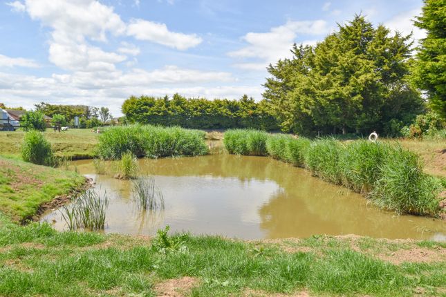 Detached house for sale in Mill Lane, Skegness