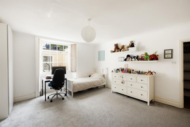 Flat for sale in St. Pauls Road, Clifton, Bristol