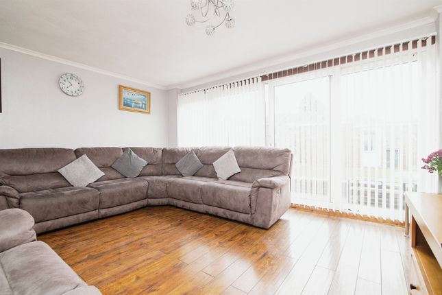 Terraced house for sale in Holloway Bank, West Bromwich