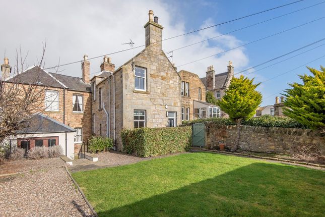Terraced house for sale in Argyle Street, St Andrews
