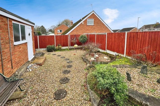 8, Collaton Road, Wigston photo 2
