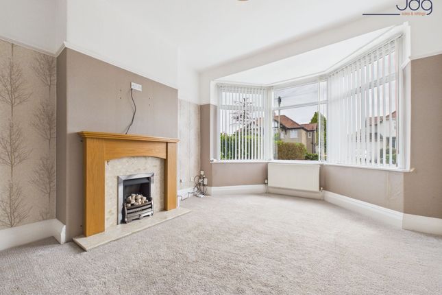 16, Burlington Avenue, Morecambe | Extended family home photo 3