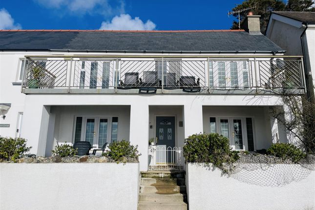 Thumbnail Property for sale in Amroth, Narberth