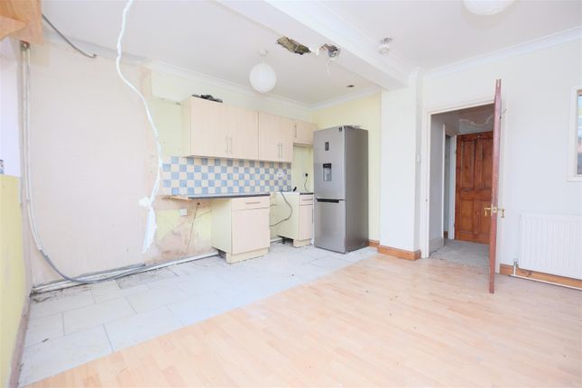 Property for sale in North Road, St. Andrews, Bristol